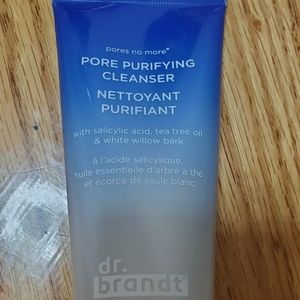 Dr.Brandt Salicylic Acid Tea Tree Oil Pore